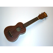KALA SOPRAN ukulele KA-S INCL.GIGBAG