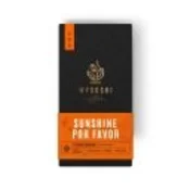 Sunshine Por Favor - Posebna kavna zrna 100% Arabica 250 g (Chiapas, Mehika) - Artisan Roastery - Sveže pražena, uravnotežena, nizka kislost