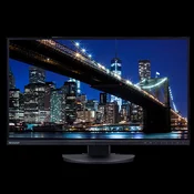 NEC MultiSync EA272Q 68,6cm (27") QHD IPS HDMI/DP/USBC monitor