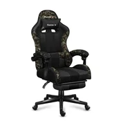 Camo Mesh gaming stolica Force 4.7
