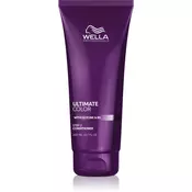 Wella Professionals Ultimate Color Conditioner vlažilni balzam za barvane lase in lase s prameni 200 ml