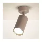 Brilagi - Spot svetiljka SELE 1xGU10/30W/230V bež