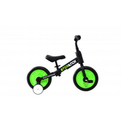 Bicikla bmx 12 gur-gur zeleni attack ( TR924152-12 )