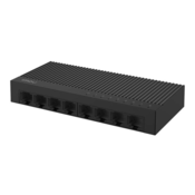 Imou by Dahua switch SF108C/ 8x port/ 10/100 Mbps RJ45 portov/ 1,6 Gbps/ napajanje DC5V1A/ črna