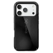 Maska Speck CandyShell Icon za iPhone 18 Pro/17 Pro s MagSafe, crna