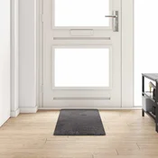 Tepih trkac Siva 50 x 150 cm 100% Polipropilen Tuft
