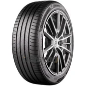 Bridgestone Turanza 6 ( 225/45 R17 91Y Enliten/EV, z letvijo za zascito platisca (MFS))