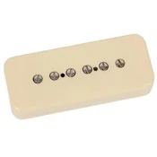 Seymour Duncan P90 Silencer Soapbar - Neck Cream Magnet za gitaru (Kao novo)