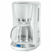 Russell Hobbs 24390-56 Inspire kavni aparat, bel