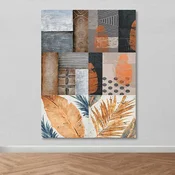 Slika Wallity DEV02937100140, 100x140 cm