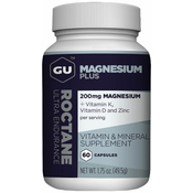 Pijača GU Energy Roctane Magnesium Plus Capsules