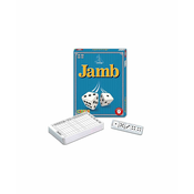 IGRA DRUŽABNA Piatnik Jamb