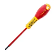 Stanley 0-65-418 Odvijac Fatmax izoliran pozidriv PZ1x100mm