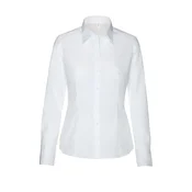 SEIDENSTICKER Bluza, bela