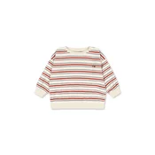 Konges Slojd Otroški pulover ITTY RIB SWEAT SHIRT GOTS