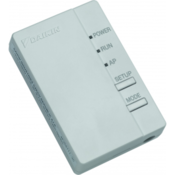 Daikin WiFi kontroler