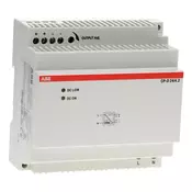 AXIS 01169-001 napajanje 100 W Sivo