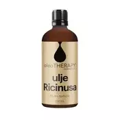 OLEOTHERAPY ULJE RICINUSA HLADNO TIJEŠTENO 100ML