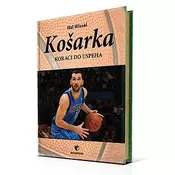 Košarka - koraci do uspeha