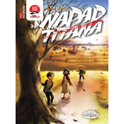 Manga Strip Attack on Titan - Napad Titana - 34