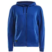 Craft Mikica s kapuco COMMUNITY FZ HOODIE HERREN