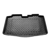 Plastic trunk liner Renault Grand Modus 2008-2012 (without anti-slip)