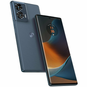 MOTOROLA pametni telefon Edge 50 Fusion 8GB/128GB, Forest Blue