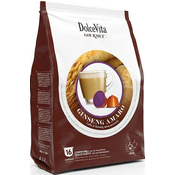 Dolce Vita Italfoods Dolce Vita GINSENG kava brez trsnega sladkorja za Dolce Gusto 16 kapsul
