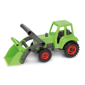 Traktor kopac/Eko
