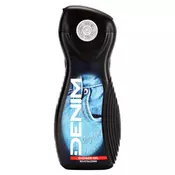 Denim Original gel za tuširanje za muškarce 250 ml