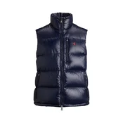 Polo Ralph Lauren Brezrokavnik mornarska