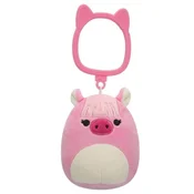 Squishmallows Obesek Šetlandski poni - Veronika