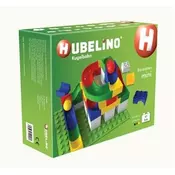 Hubelino Ball Track - Set of 45 mini cubes 4250331420169