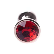 Gardj Europe MyLove Toys – Nakit Red Gold PLUG – Rdeča