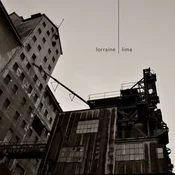Lorraine - Lima (LP)