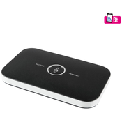 SAL Bluetooth bežicni adapter, prijemnik / predajnik nacini rada - BTRC 100