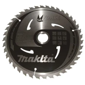 MAKITA kotouč pilový dřevo MFORCE 235x2.3x30 mm 40 zubů B-32085