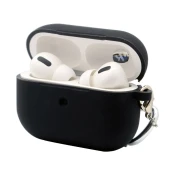 Zastitna futrola za Airpods Pro crna