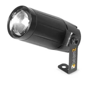 BEAMZ PS6WB, LED PIN SPOT reflektor (Sky-151.263)