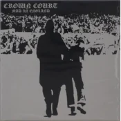 Crown Court - Mad In England (LP)