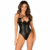 Obsessive Norides teddy (Brezplačen 1 L mehčalca Passion), XS/S