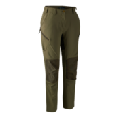 Ženske lovske hlače Deerhunter Lady Anti-Insect Trousers with HHL treatment - Capers (326) | 36