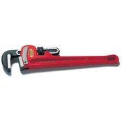 Ridgid klesta za cevi ravna 48 31040