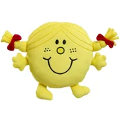 Mavrična mala miss Sunshine plišasta igrača