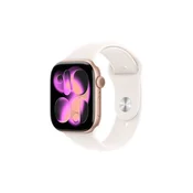 Apple Smart watch S11, GPS, 42mm, S/M, Rose gold