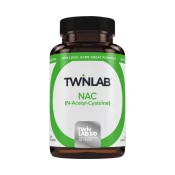 Twinlab N-Acetil Cisten kapsule 60x600mg