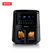 ARIETE FRITEZA NA VRUĆI ZRAK MOD. 4633 CRNA