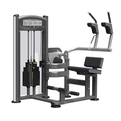 Ab Machine Impulse Elite IT9314