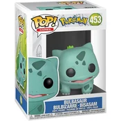 Funko Pop Pokemon Bulbasaur