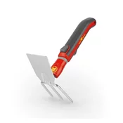 WOLF-Garten multi-change® mini moticica s ruckom